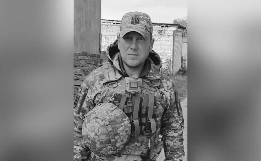 Захищаючи Україну загинув Геннадій Чумак з Жовтих Вод