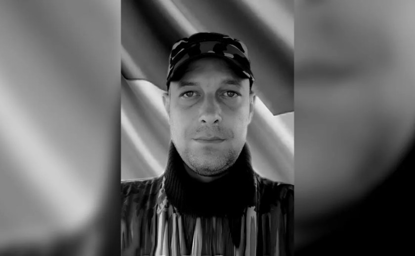 Дев’ять місяців вважався зниклим безвісти: захищаючи Україну загинув Артем Антоненко із Жовтих Вод