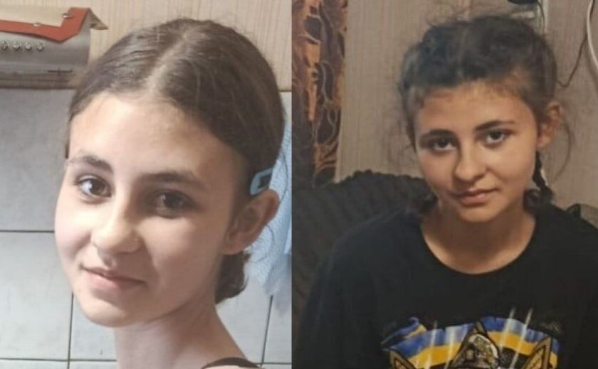 У Жовтих Водах поліцейські розшукують 14-річну Істратій Ангеліну: прикмети