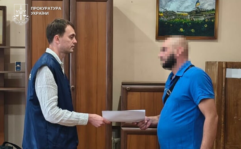 Бывшего руководителя коммунального предприятия в Днепропетровской области будут судить за ущерб в размере 1,8 млн грн